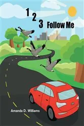 Book cover of 123 Follow Me by Amanda D. Williams