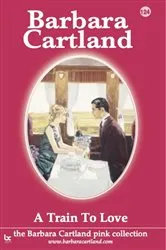 Book cover of 124. A Train to Love by Unknown