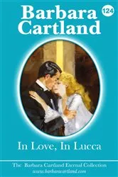 Book cover of 124. In Love In Lucca by Unknown