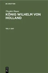Book cover of 1247 by Theodor Haase