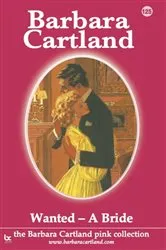 Book cover of 125. Wanted - A Bride by Unknown