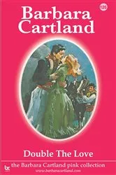 Book cover of 126. Double the Love by Unknown