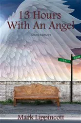Book cover of 13 HOURS WITH AN ANGEL by Unknown