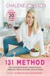 Book cover of 131 Method by Unknown