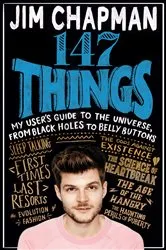 Book cover of 147 Things by Jim Chapman