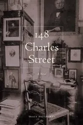 Book cover of 148 Charles Street by Unknown