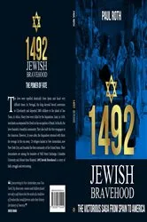 Book cover of 1492 Jewish Bravehood by Unknown