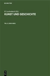 Book cover of 1500–1800 (11th ed.) by H. Luckenbach