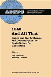 Book cover of 1543 and All That by G. Freeland