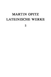 Book cover of 1624-1631 by Martin Opitz