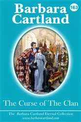 Book cover of 163. The Curse of The Clan by Unknown