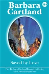 Book cover of 164. Saved by love by Unknown