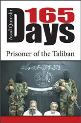 Book cover of 165 Days by Unknown