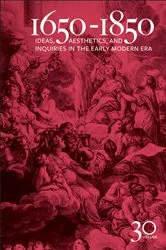 Book cover of 1650-1850 by Kevin L. Cope