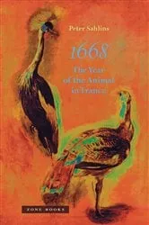Book cover of 1668 by Peter Sahlins