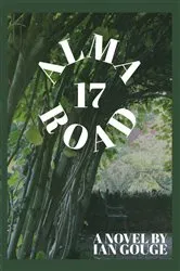 Book cover of 17 Alma Road by Unknown