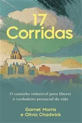 Book cover of 17 Corridas by Garnet Morris