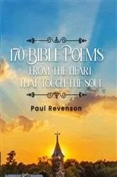 Book cover of 170 Poems from the Heart That Touch the Soul by Unknown