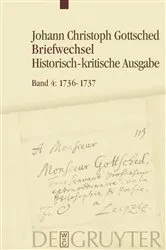 Book cover of 1736–1737 by Detlef Döring