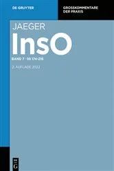 Book cover of §§ 174-216 (2nd ed.) by Nicola Preuß
