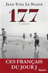 Book cover of 177 by Unknown