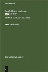Book cover of 1776-1809 by Dietrich Gerhard