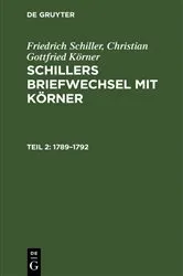 Book cover of 1789–1792 (2nd ed.) by Friedrich Schiller