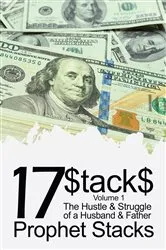 Book cover of 17$tack$ by Unknown