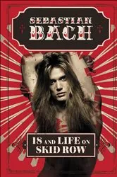 Book cover of 18 and Life on Skid Row by Unknown