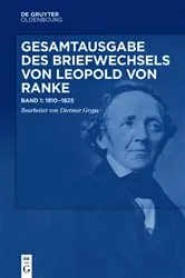 Book cover of 1810–1825 (2nd ed.) by Dietmar Grypa