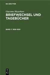 Book cover of 1856–1859 by Heinz Becker