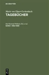 Book cover of 1862–1869 by Karl Konrad Polheim