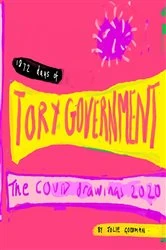Book cover of 1872 Days of Tory Government by Jolie Goodman
