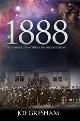 Book cover of 1888 by Grisham, Joe, W.