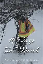 Book cover of 19 Days In March by Arthur
