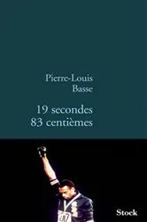 Book cover of 19 secondes 83 centièmes by Unknown