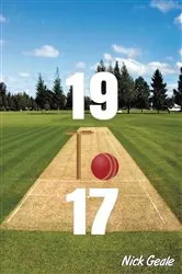 Book cover of 19 to 17 by Nick Geale