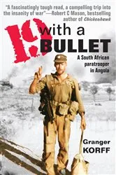 Book cover of 19 With a Bullet by Granger Korff