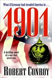 Book cover of 1901 by N/A