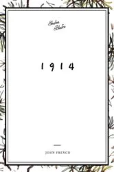 Book cover of 1914 by Th. Schiemann
