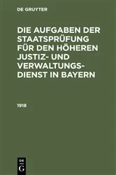 Book cover of 1918 by John Sheen