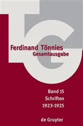 Book cover of 1923–1925 by Dieter Haselbach