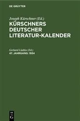 Book cover of 1934 by Gabriele Toepser-Ziegert
