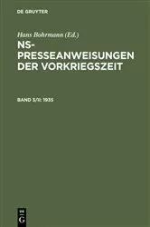 Book cover of 1935 by Gabriele Toepser-Ziegert