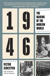 Book cover of 1946 by Victor Sebestyen