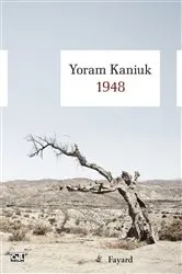 Book cover of 1948 by David Pietrusza