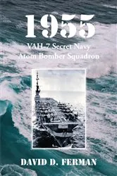 Book cover of 1955 by David D Ferman