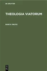 Book cover of 1961/62 by Kirchliche Hochschule Berlin