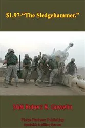 Book cover of $1.97-“The Sledgehammer.” by MSG Patrick W. Bean Sr.