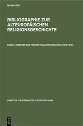 Book cover of 1970–1975 by Wilfried Flüchter